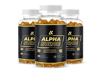 Alpha Surge ME