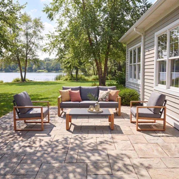 Grand Patio
