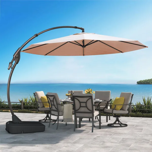 Grand Patio