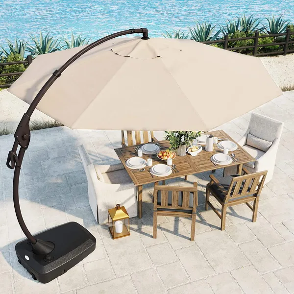 Grand Patio