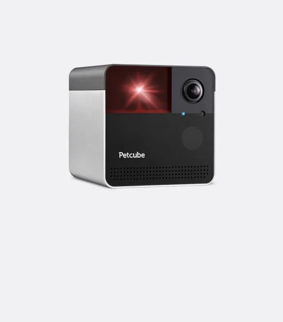 Petcube Cam