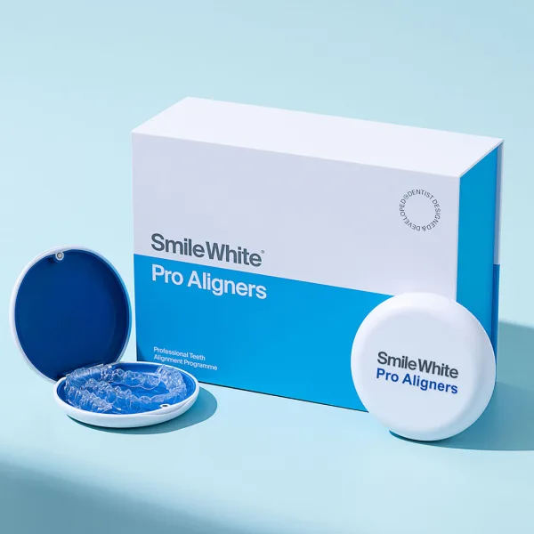 Smile White